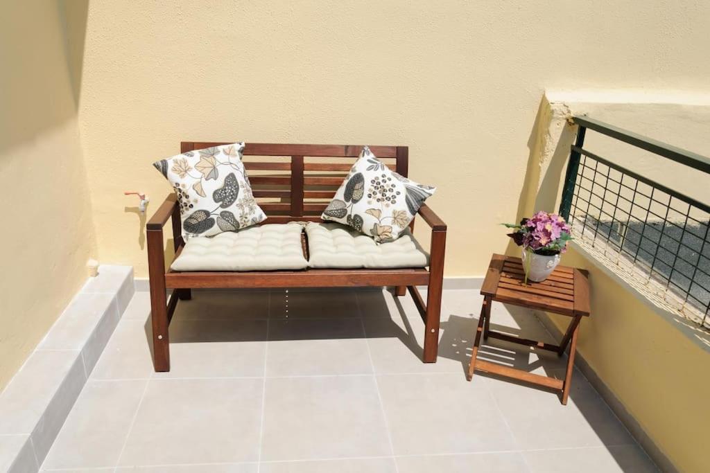 Apartment Beautiful Seaside With Amazing View Athens
