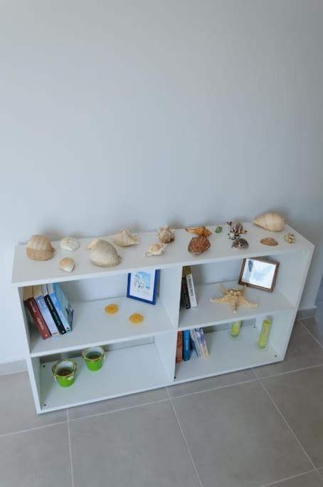 Apartment Beautiful Seaside With Amazing View Athens