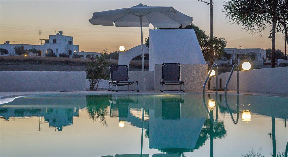 Monolithos Hotel Hotel 2*
