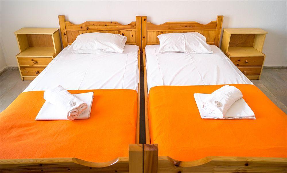 Hotel Monolithos Hotel
