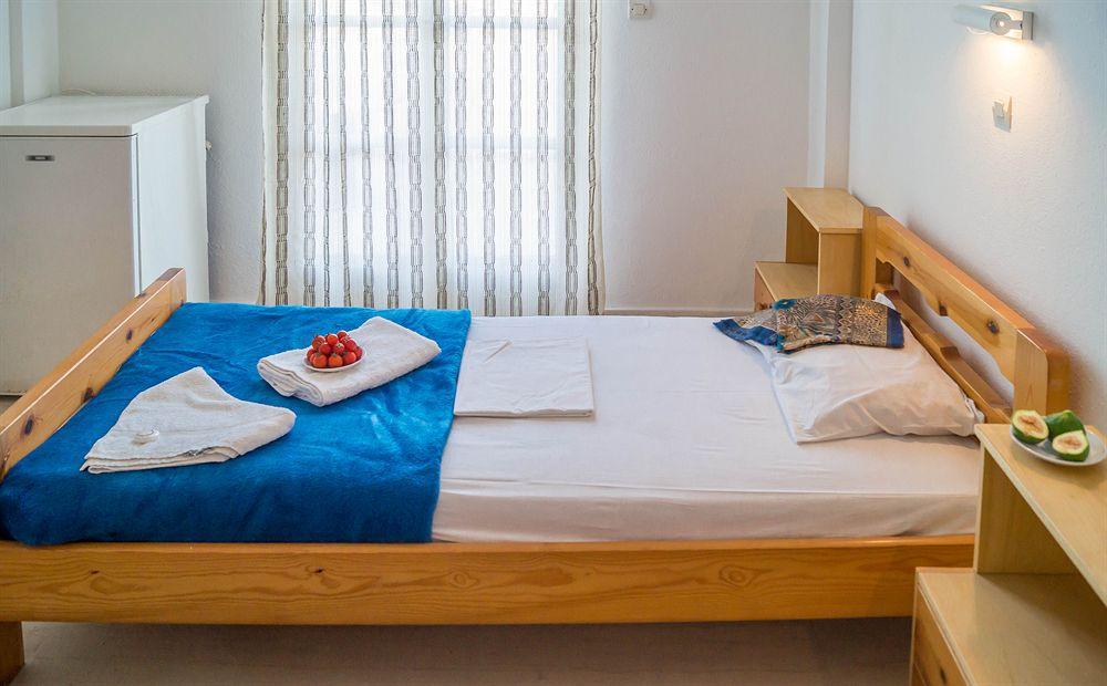 Monolithos Hotel Monolithos (Santorini)