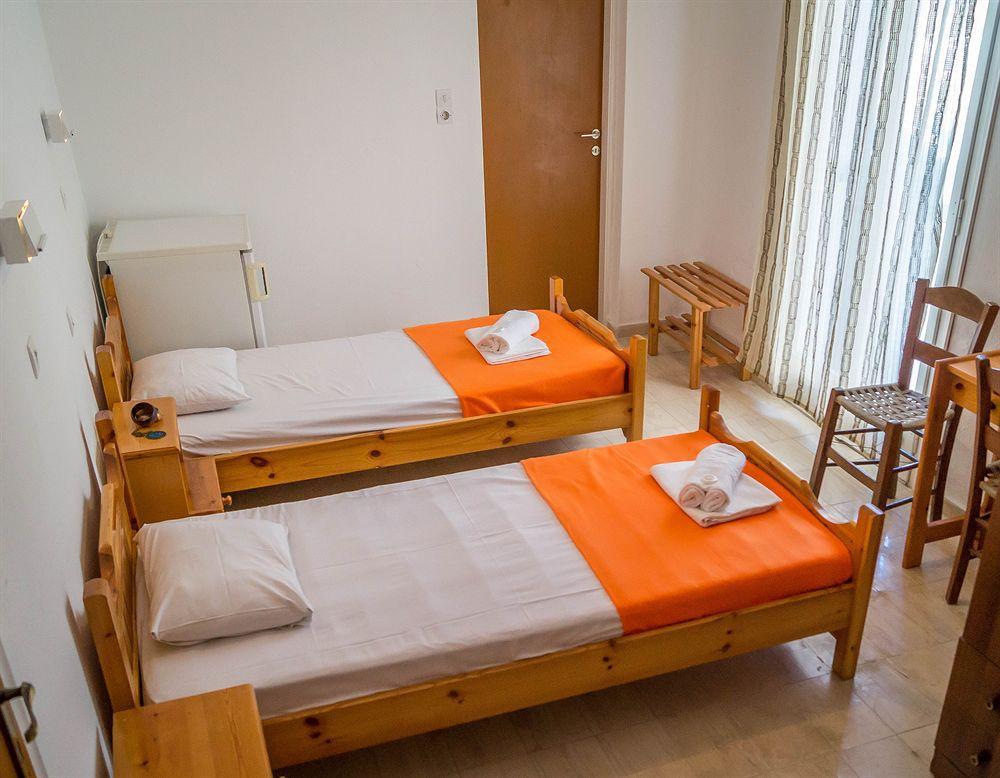 Monolithos Hotel