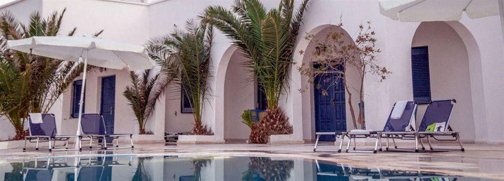 Hotel Monolithos Hotel
