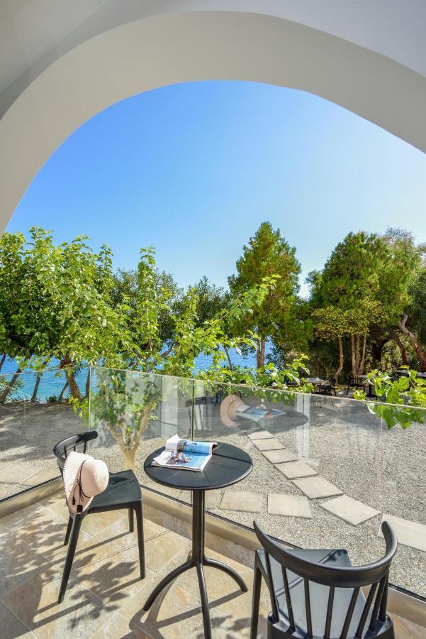 Ilingas Mare Aparthotel *