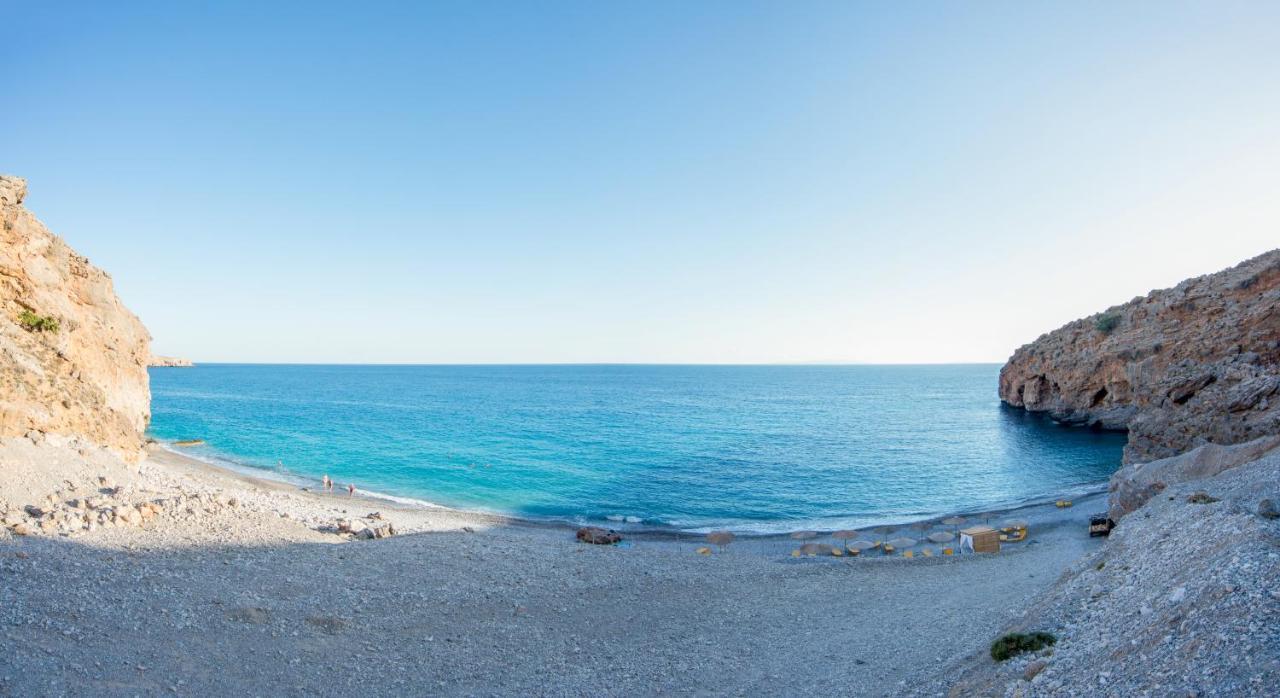 Ilingas Mare Khora Sfakion