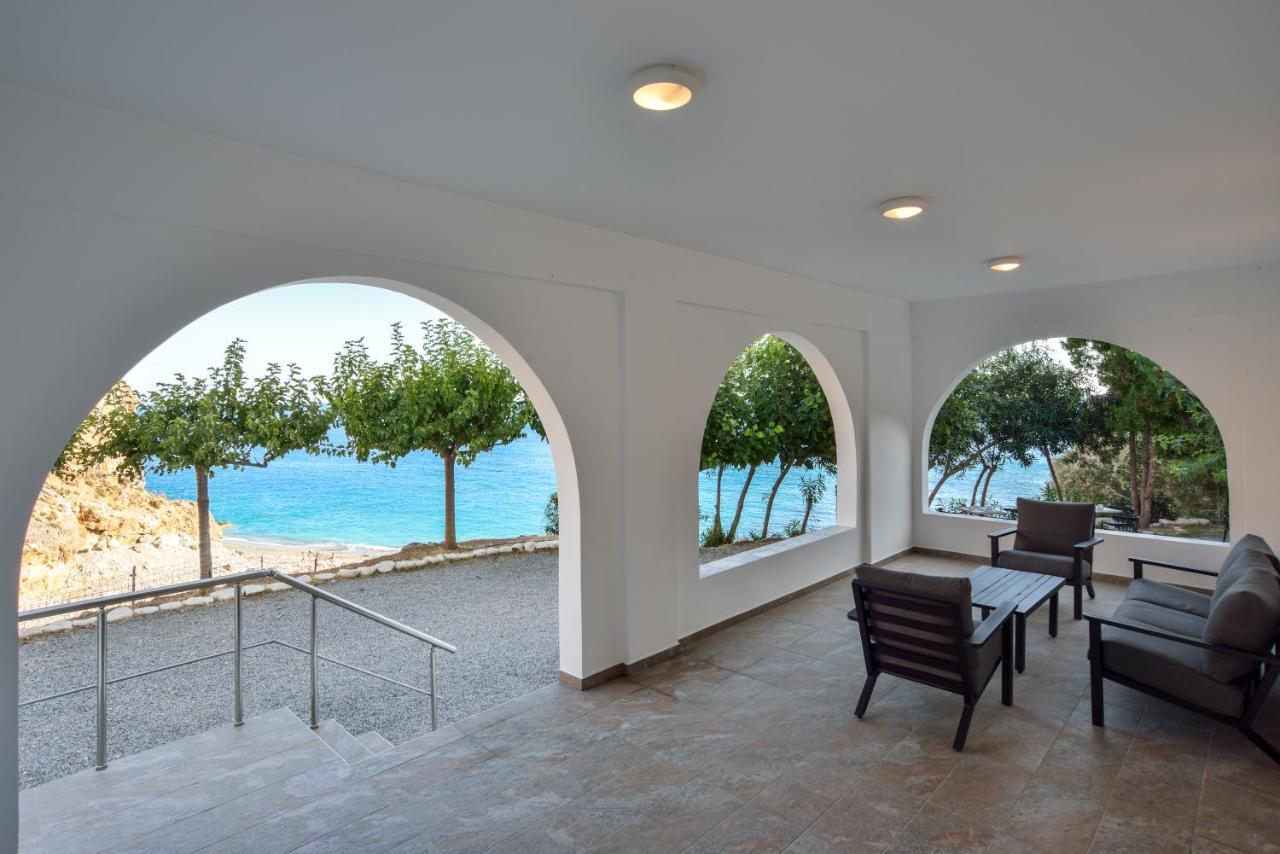 Aparthotel Ilingas Mare Khora Sfakion