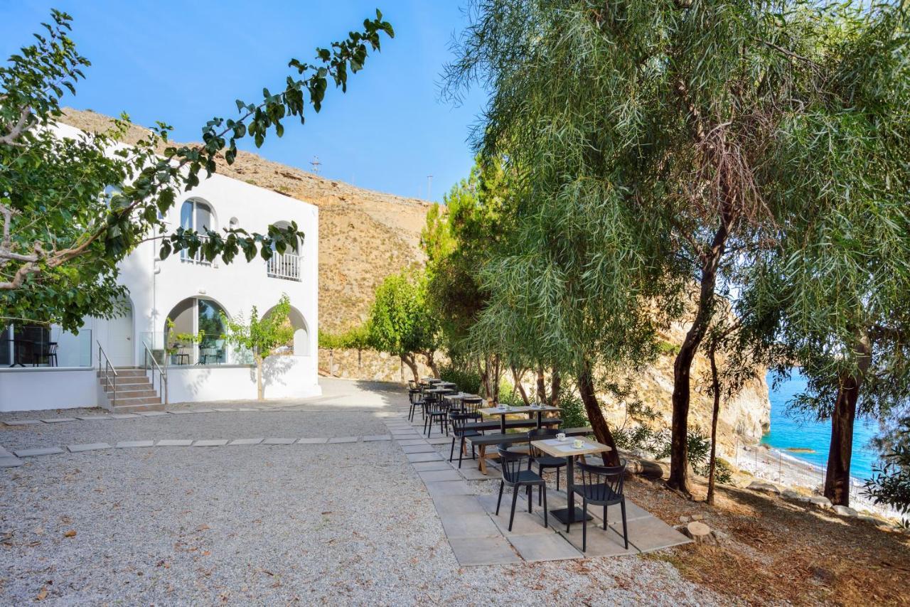 Aparthotel Ilingas Mare