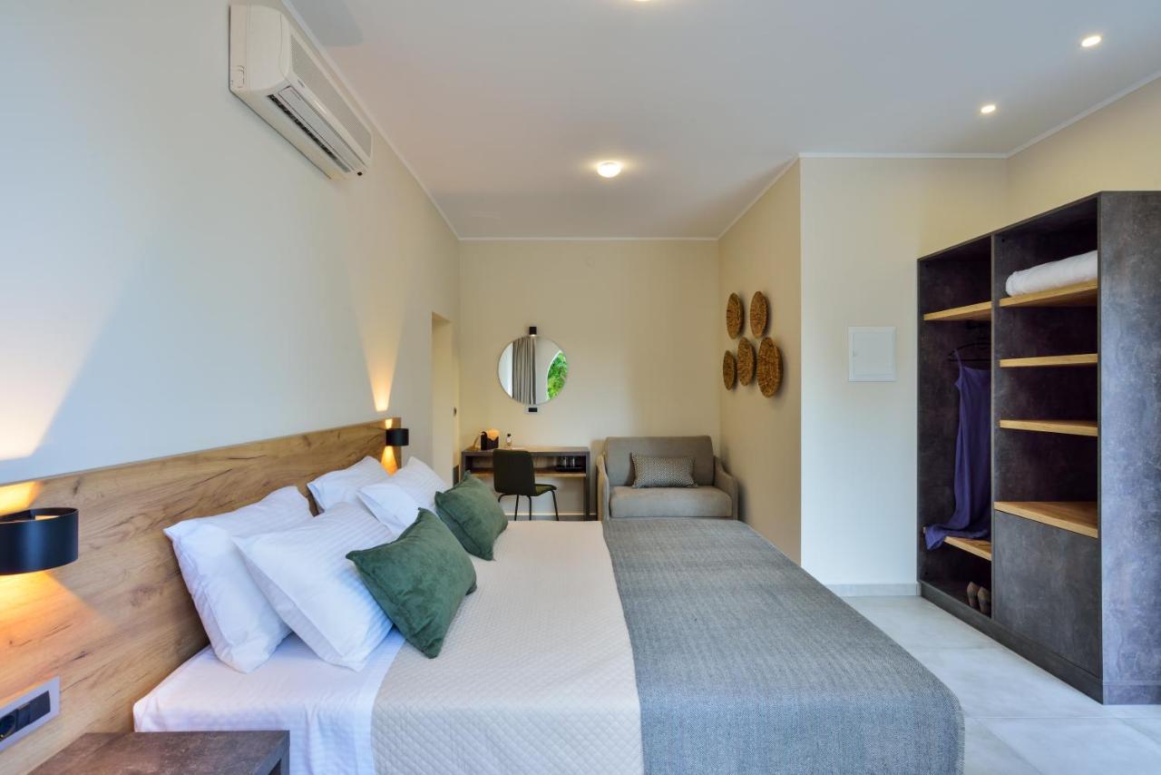 Aparthotel Ilingas Mare *
