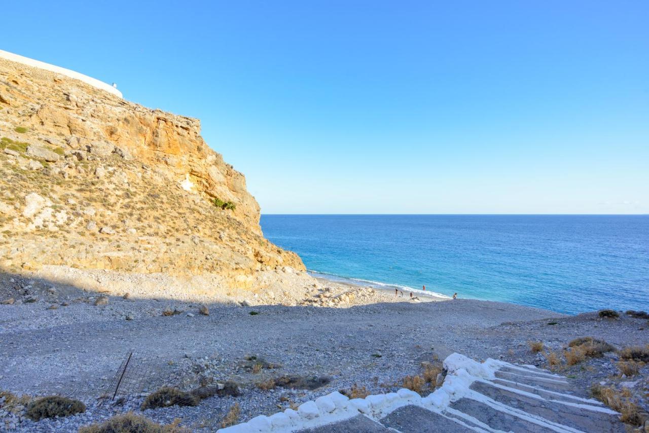 Ilingas Mare * Khora Sfakion
