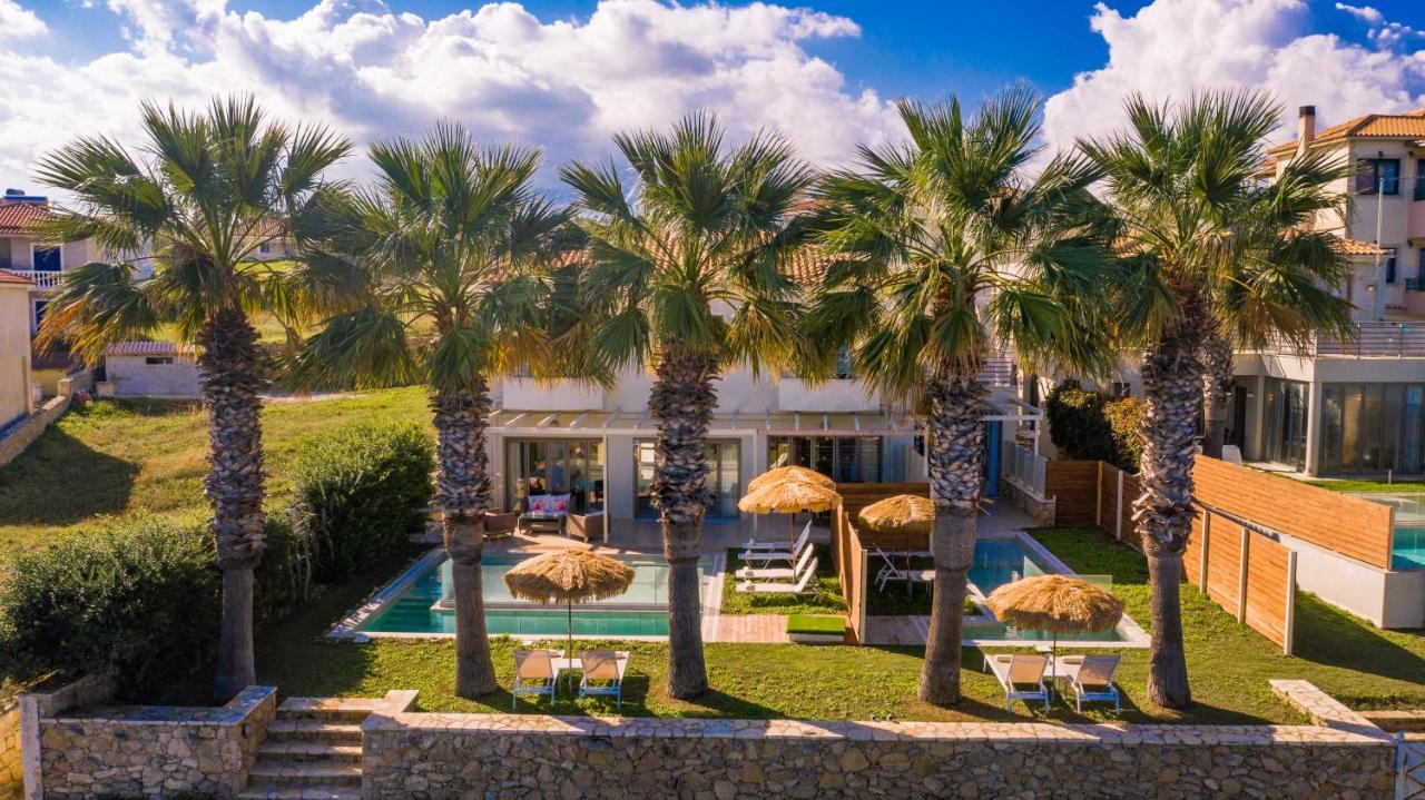 Villa Palatia Caeli Seafront Villas, By Thinkvilla Makris Gialos (Zakynthos)