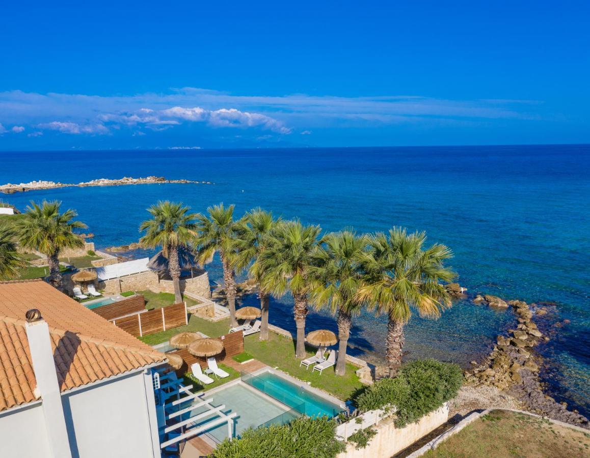 Palatia Caeli Seafront Villas, By Thinkvilla Villa Makris Gialos (Zakynthos)
