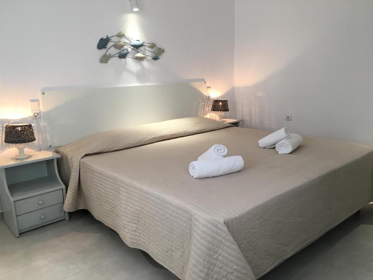 Margarita Aparthotel 3*
