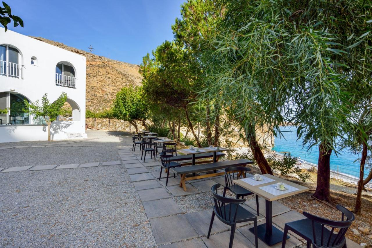 Aparthotel Ilingas Mare