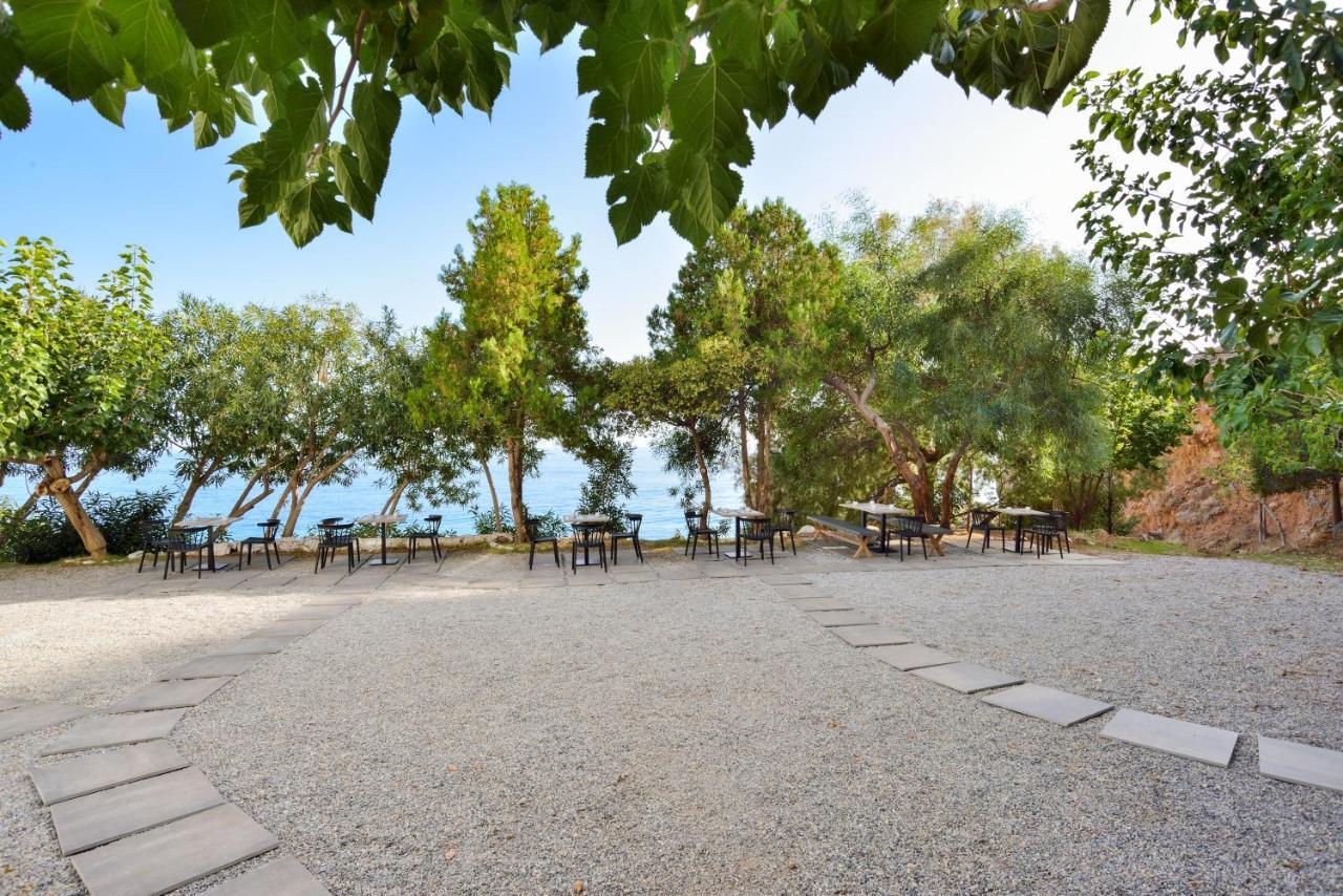 Aparthotel Ilingas Mare