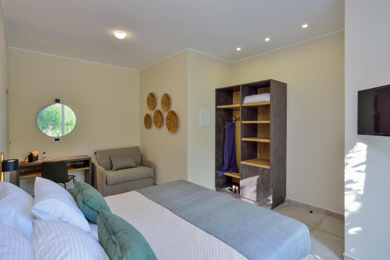 Ilingas Mare Aparthotel Khora Sfakion