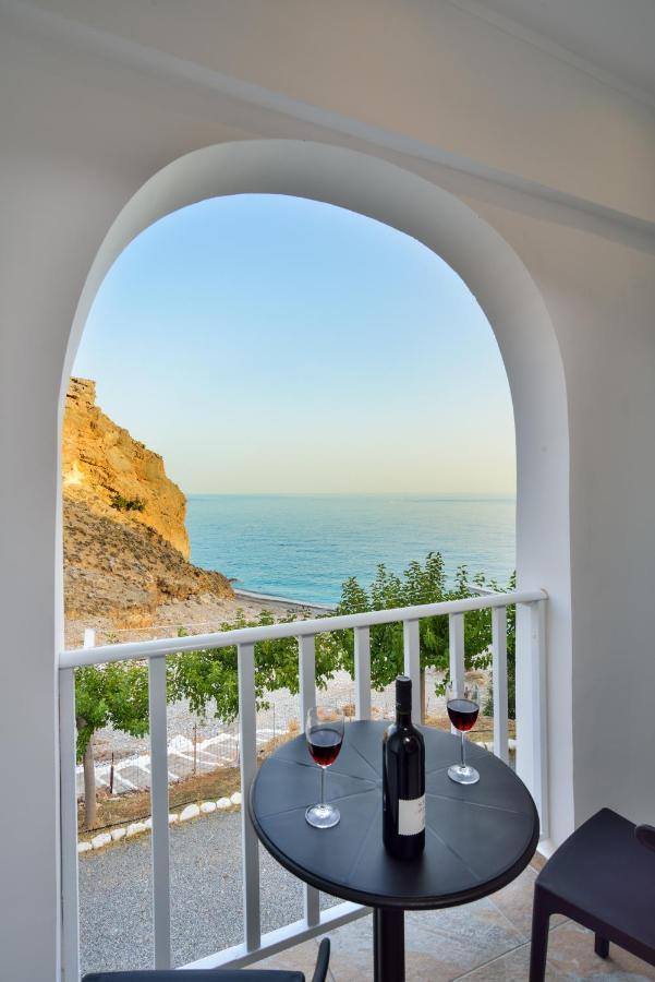 Aparthotel Ilingas Mare *