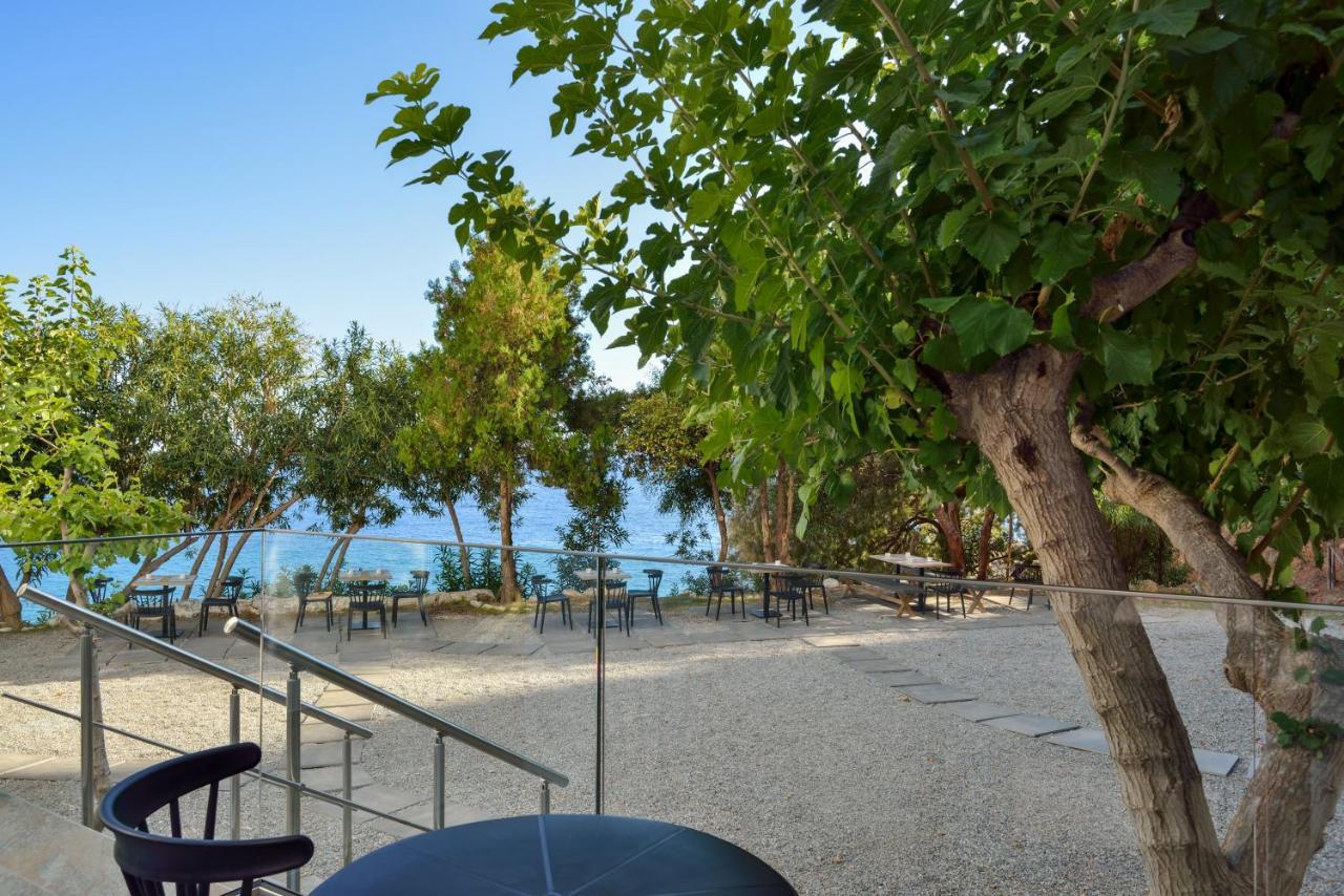 Aparthotel Ilingas Mare