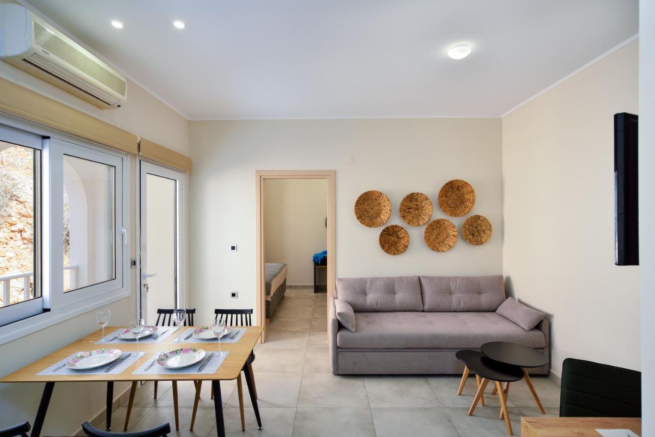 Aparthotel Ilingas Mare *