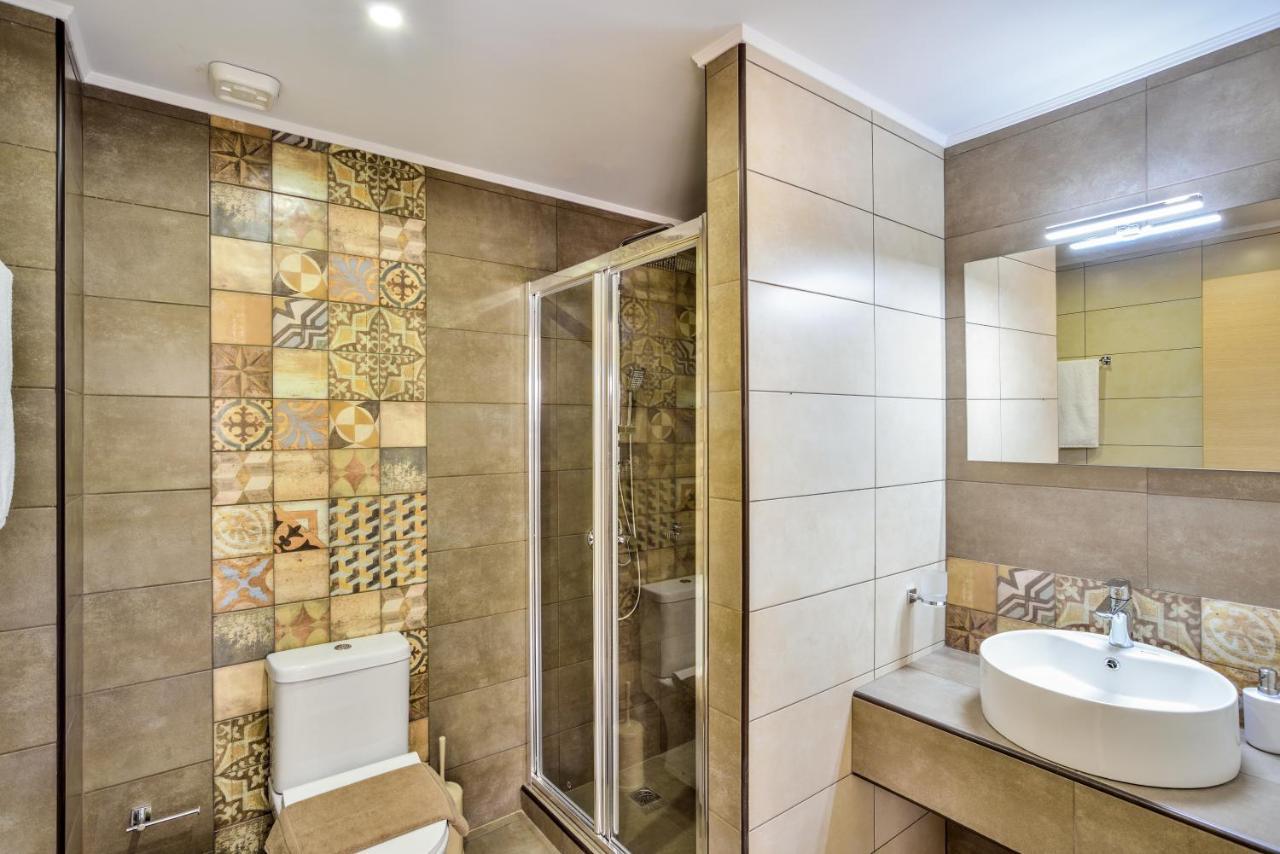 Aparthotel Ilingas Mare Khora Sfakion