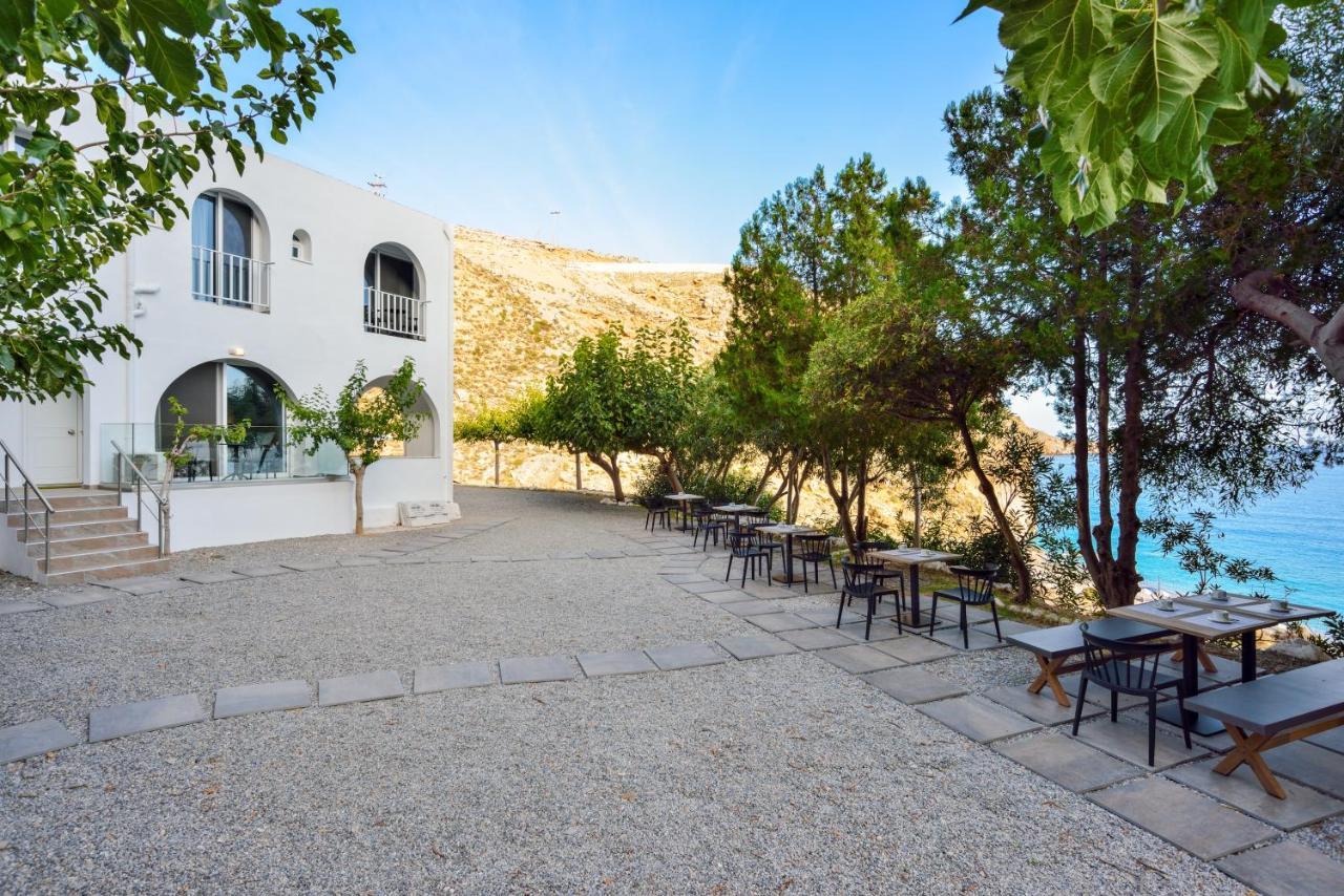 Aparthotel Ilingas Mare *