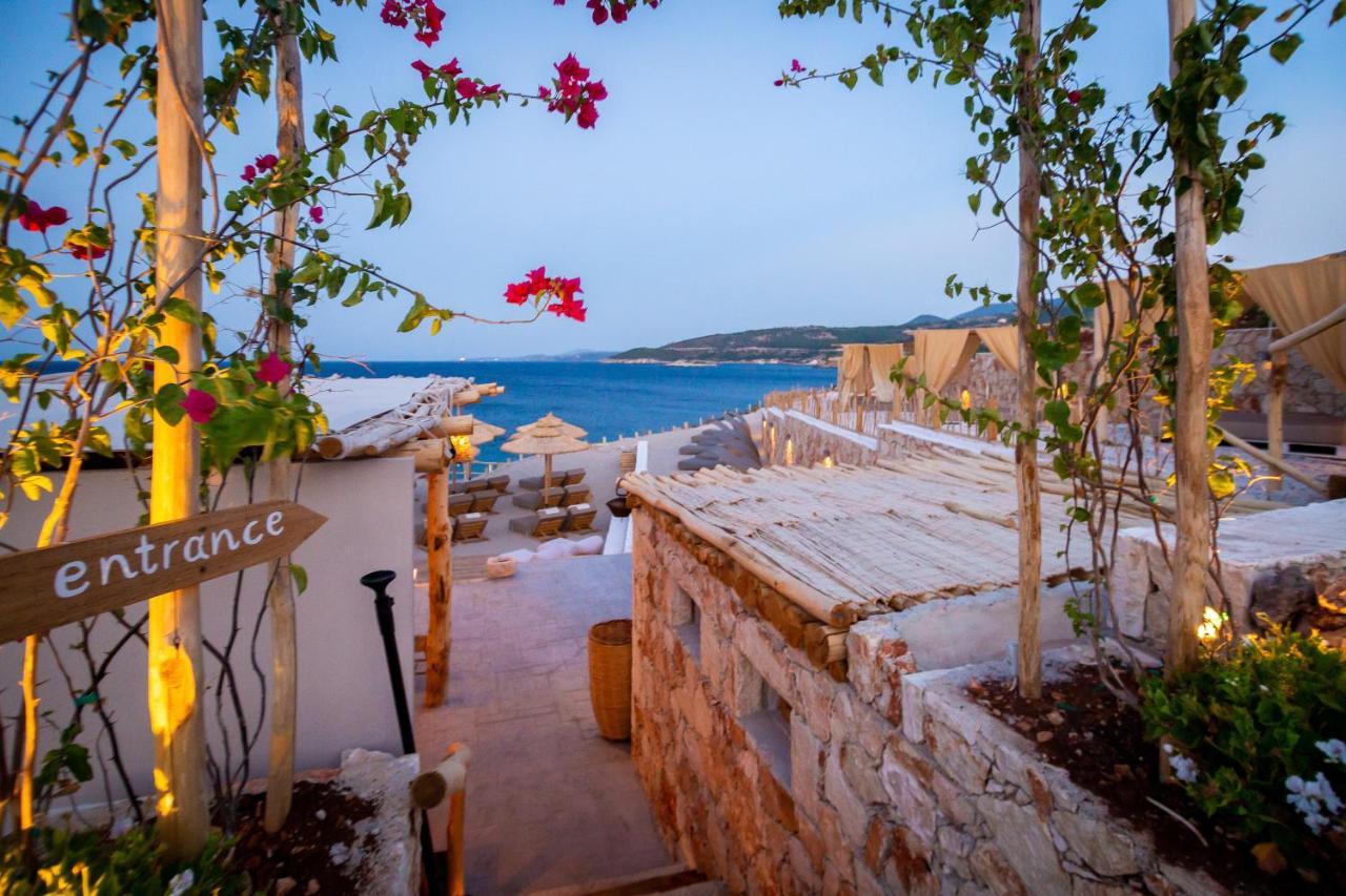 Aliv Stone & Hotel Agios Nikolaos (Zakynthos)