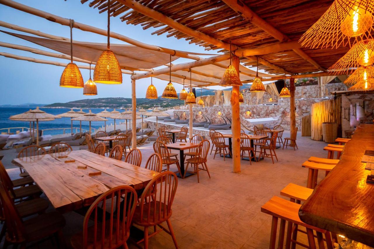 Hotel Aliv Stone & Agios Nikolaos (Zakynthos)