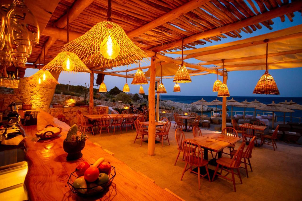 Aliv Stone & Hotel