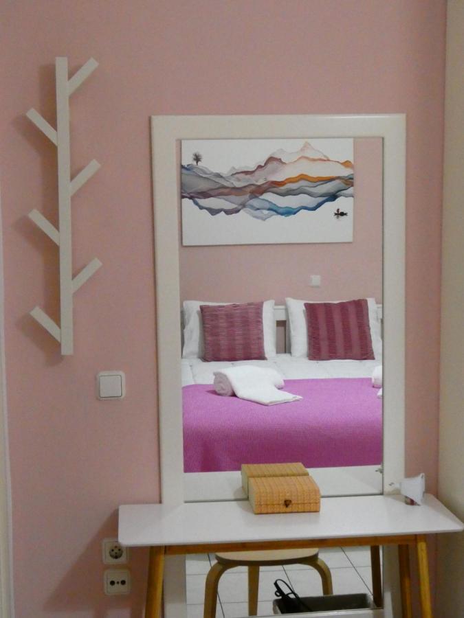 Apartment Mel 1 *