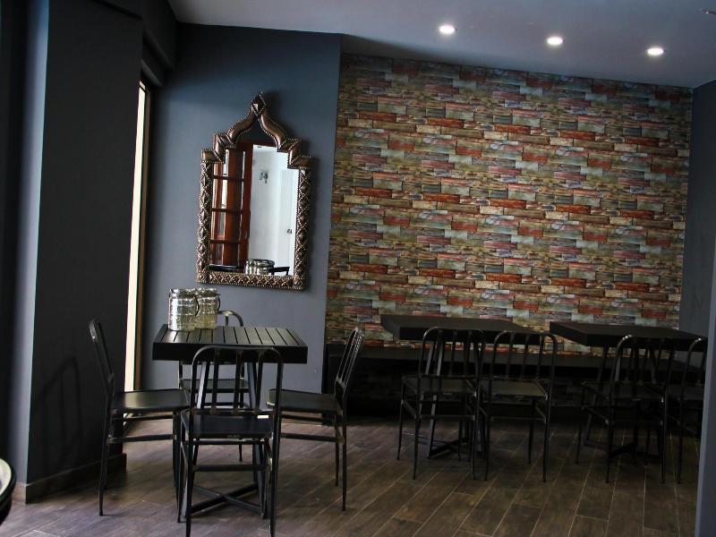 Elina Aparthotel Rethymno (Crete)