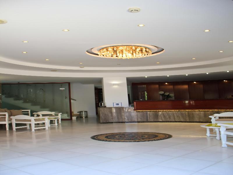 Elina Aparthotel