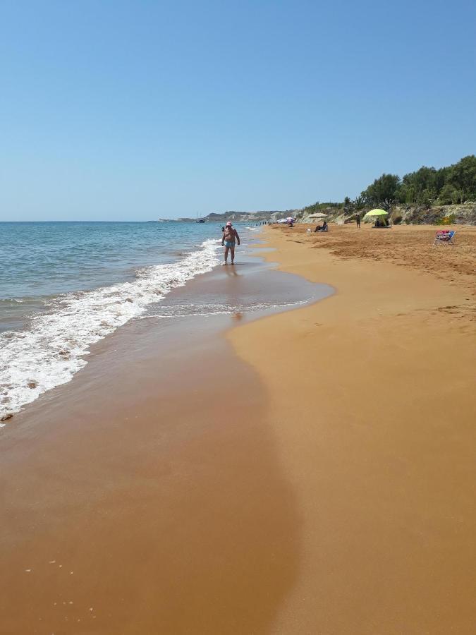 Apollonides Seafront Villa 2 Melete Villa Lixouri