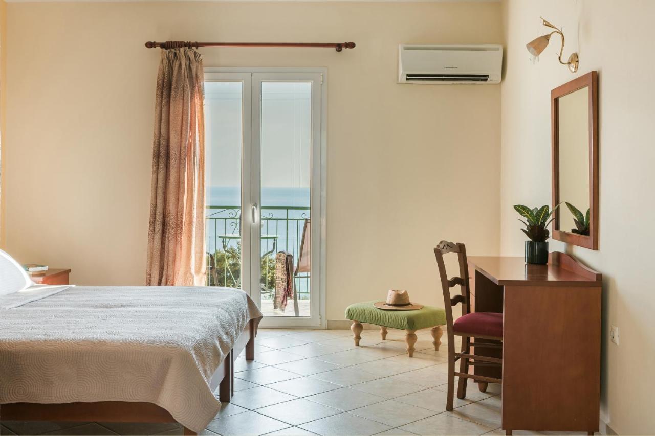 Eagle'S Nest Apartment