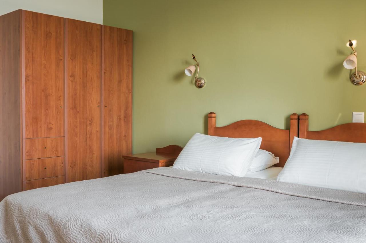 Apartment Eagle'S Nest Lourdata (Kefalonia)