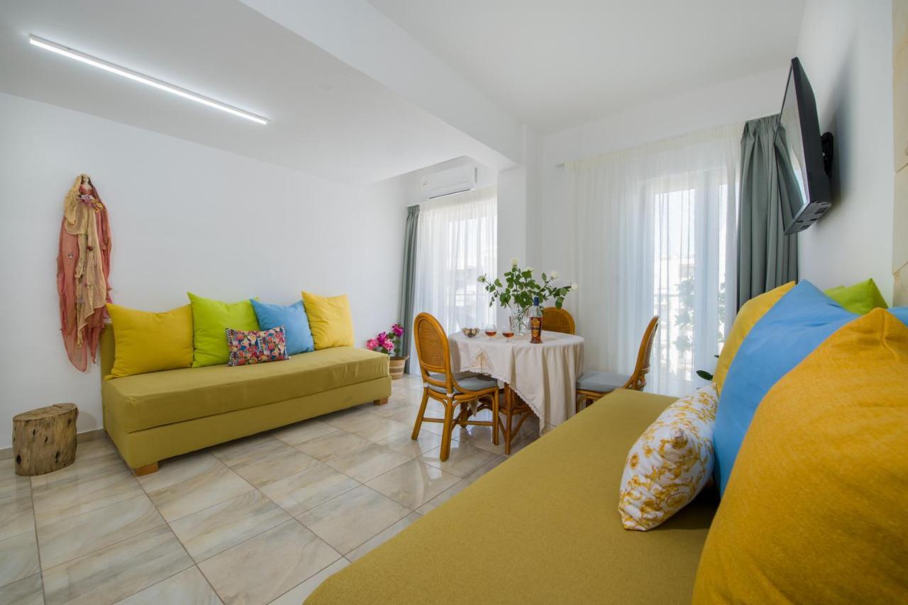 Aparthotel Lucky (adults Only) Rethymno (Crete)