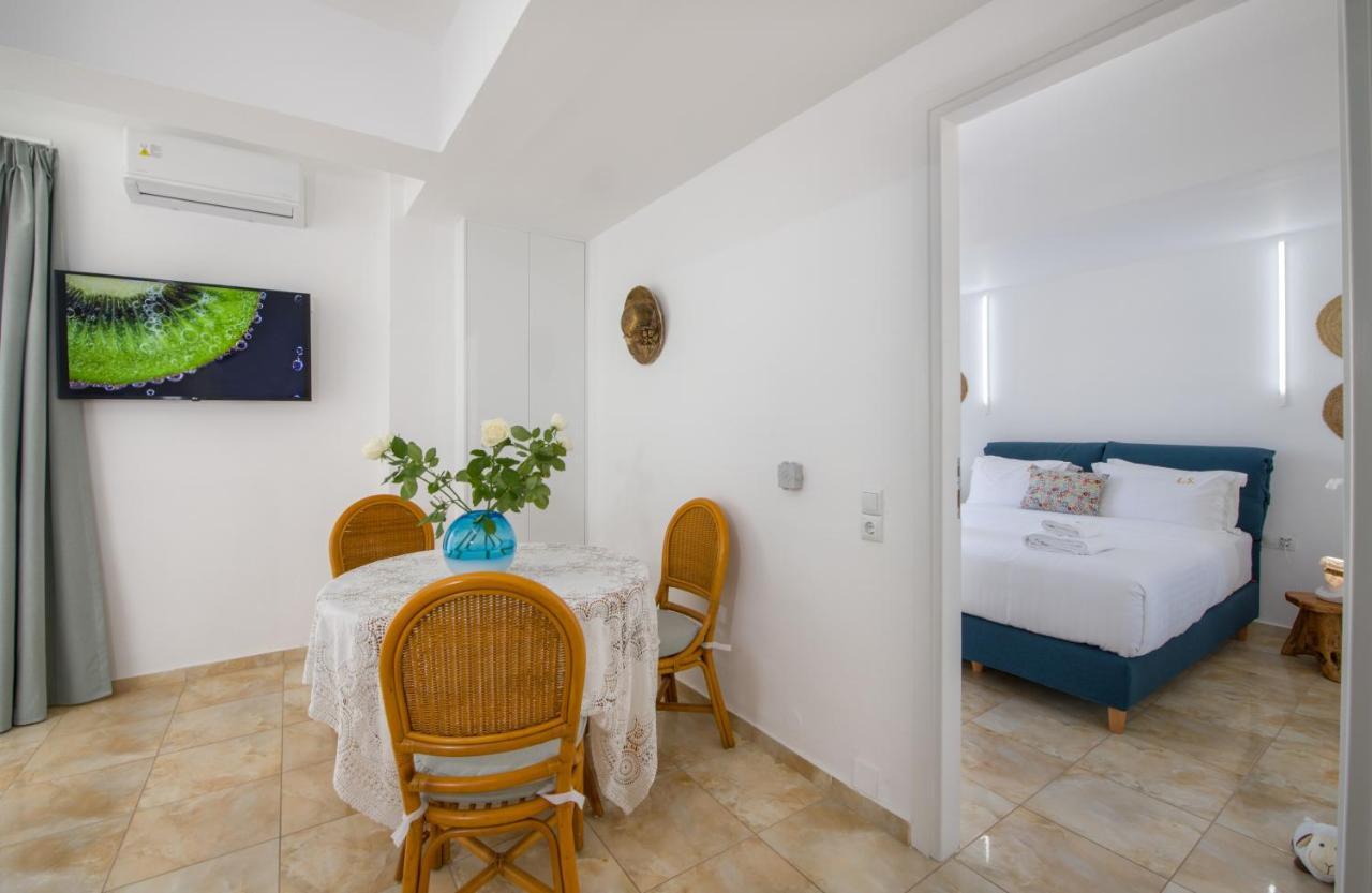 Aparthotel Lucky (adults Only)