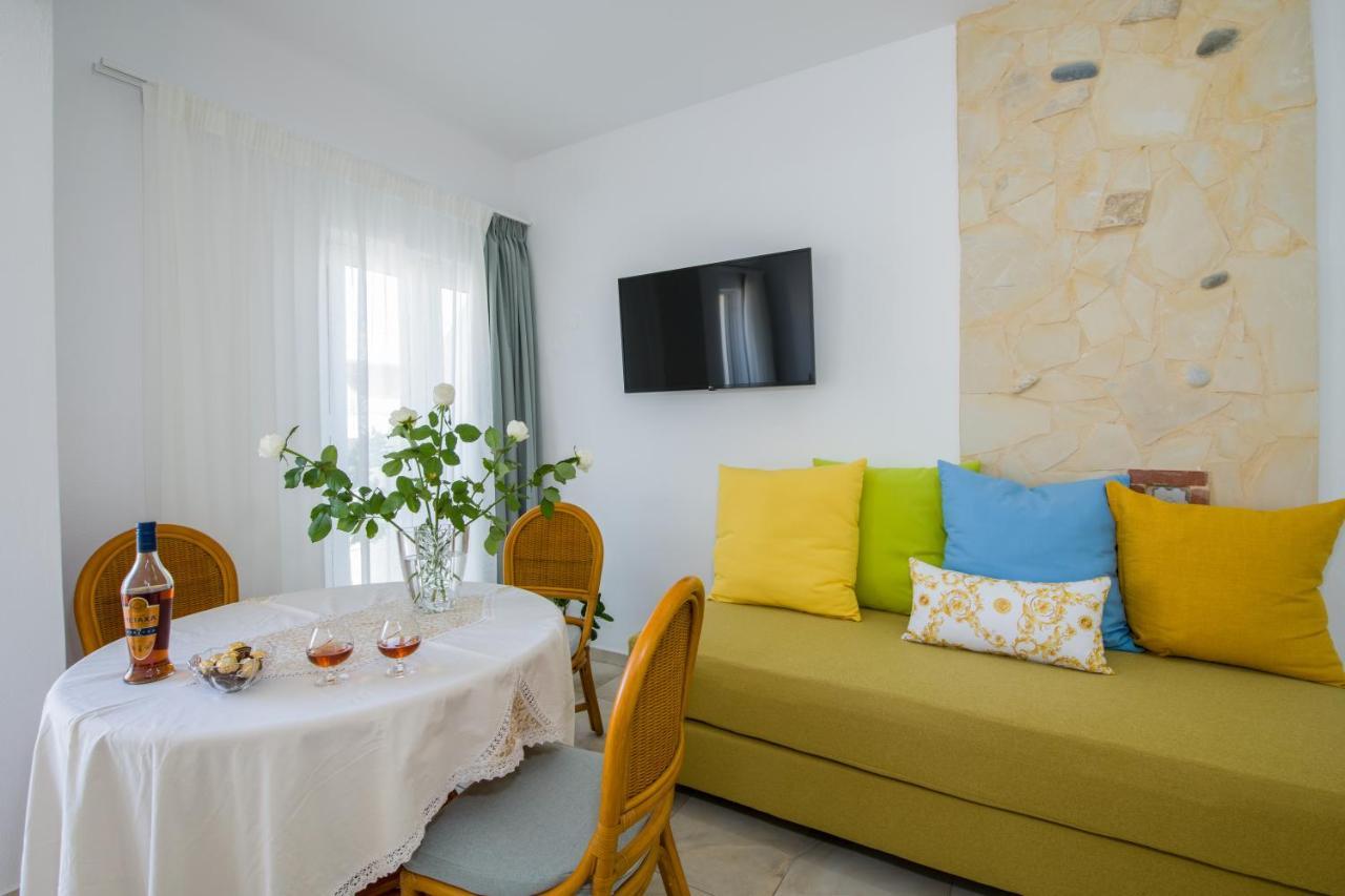Aparthotel Lucky (adults Only) Rethymno (Crete)