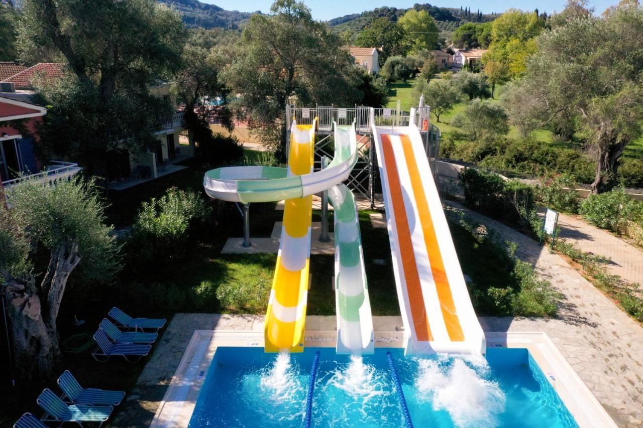 Sentido Apollo Palace Hotel Mesongi
