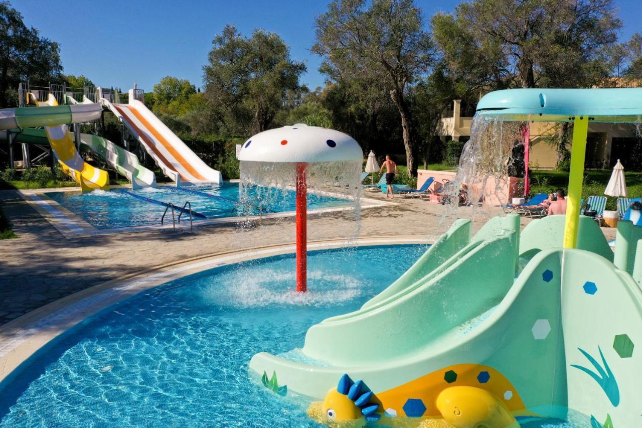Sentido Apollo Palace Hotel