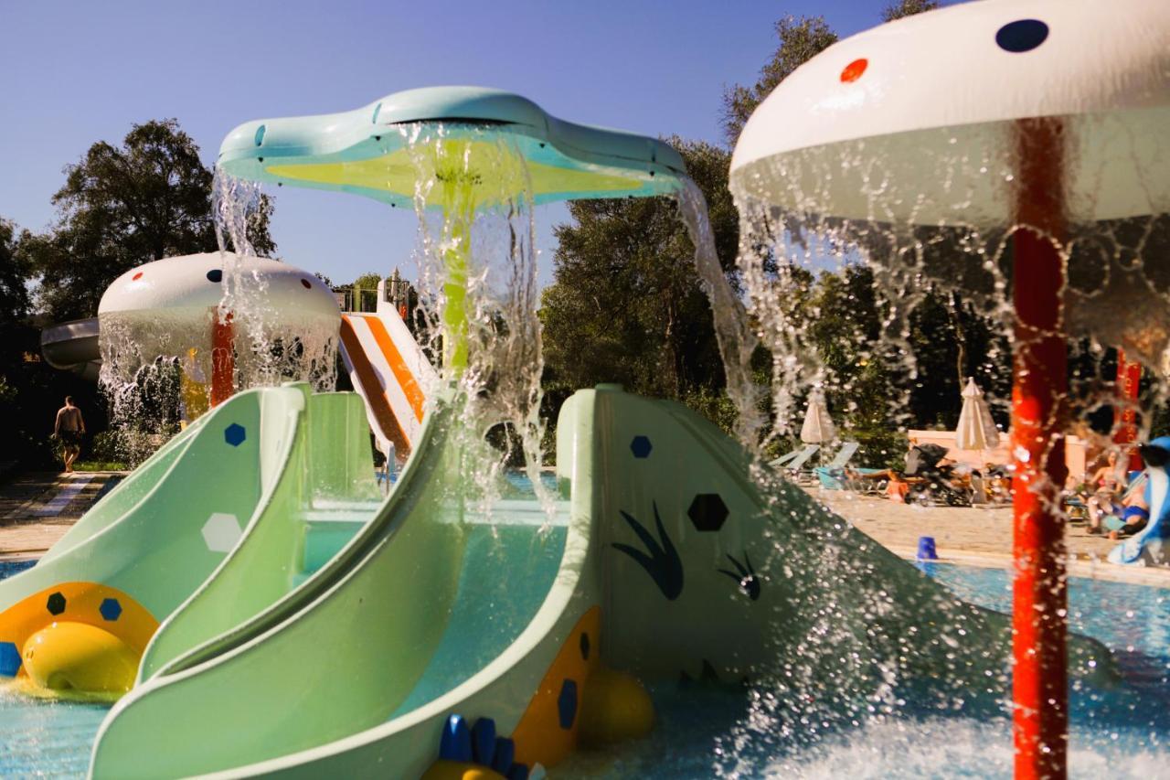 Sentido Apollo Palace Hotel Mesongi