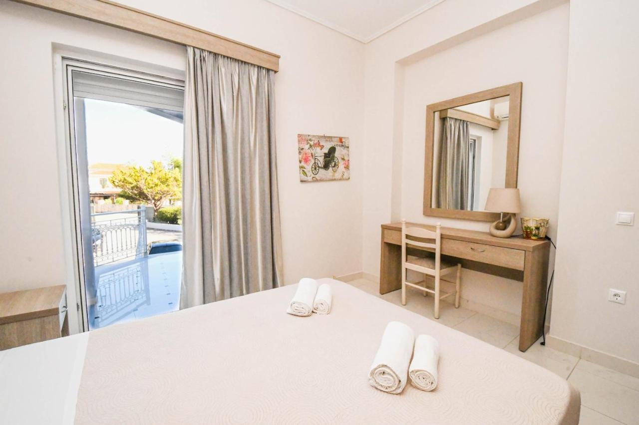 Apartment Elena's