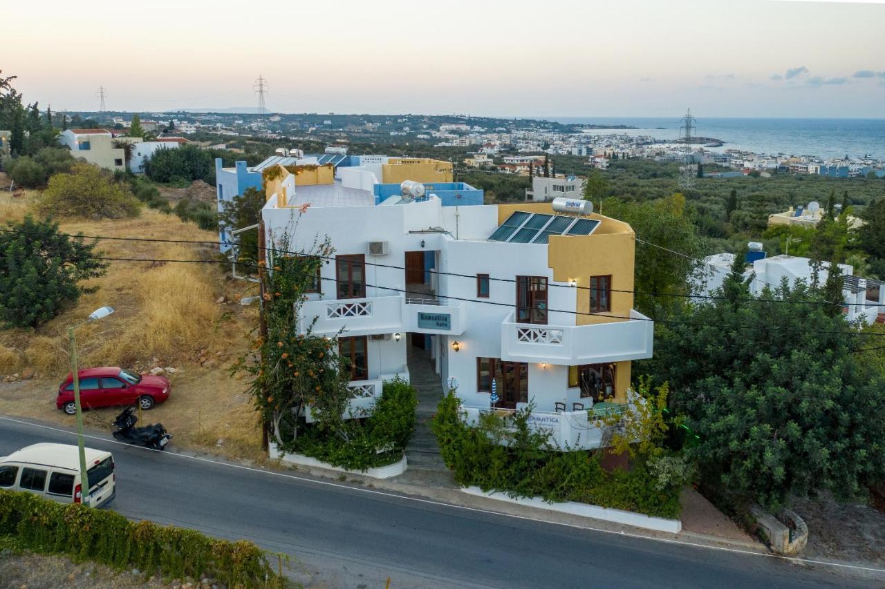 Romantica Hersonissos (Crete)