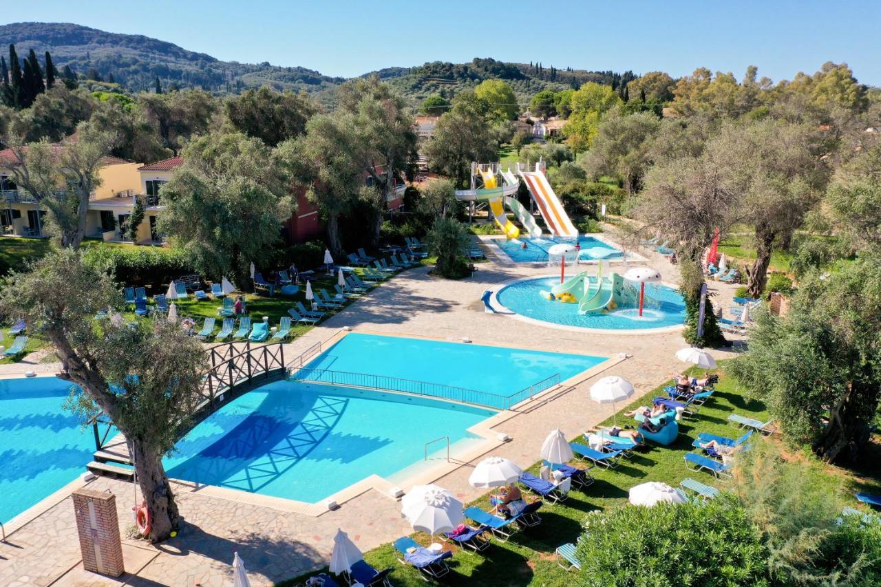 Hotel Sentido Apollo Palace Mesongi