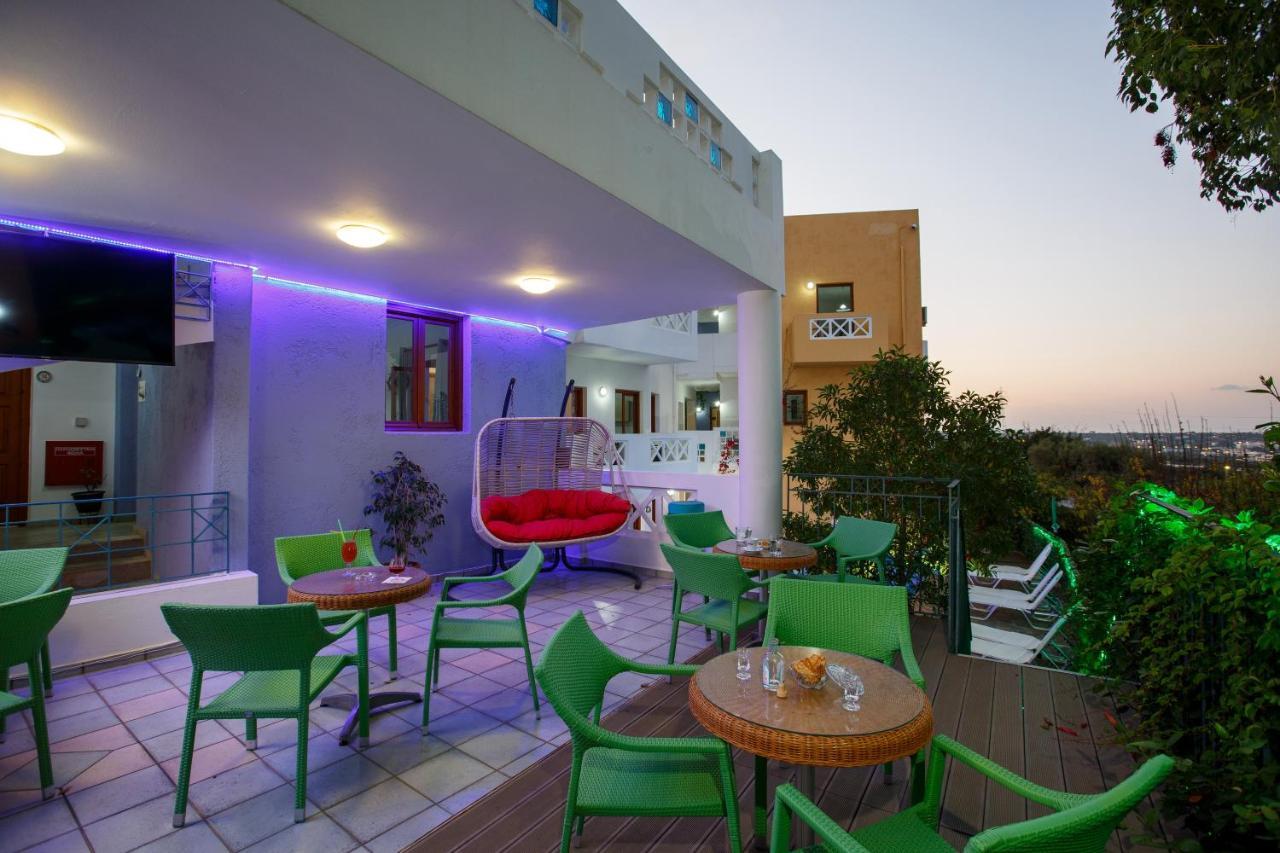 Aparthotel Romantica