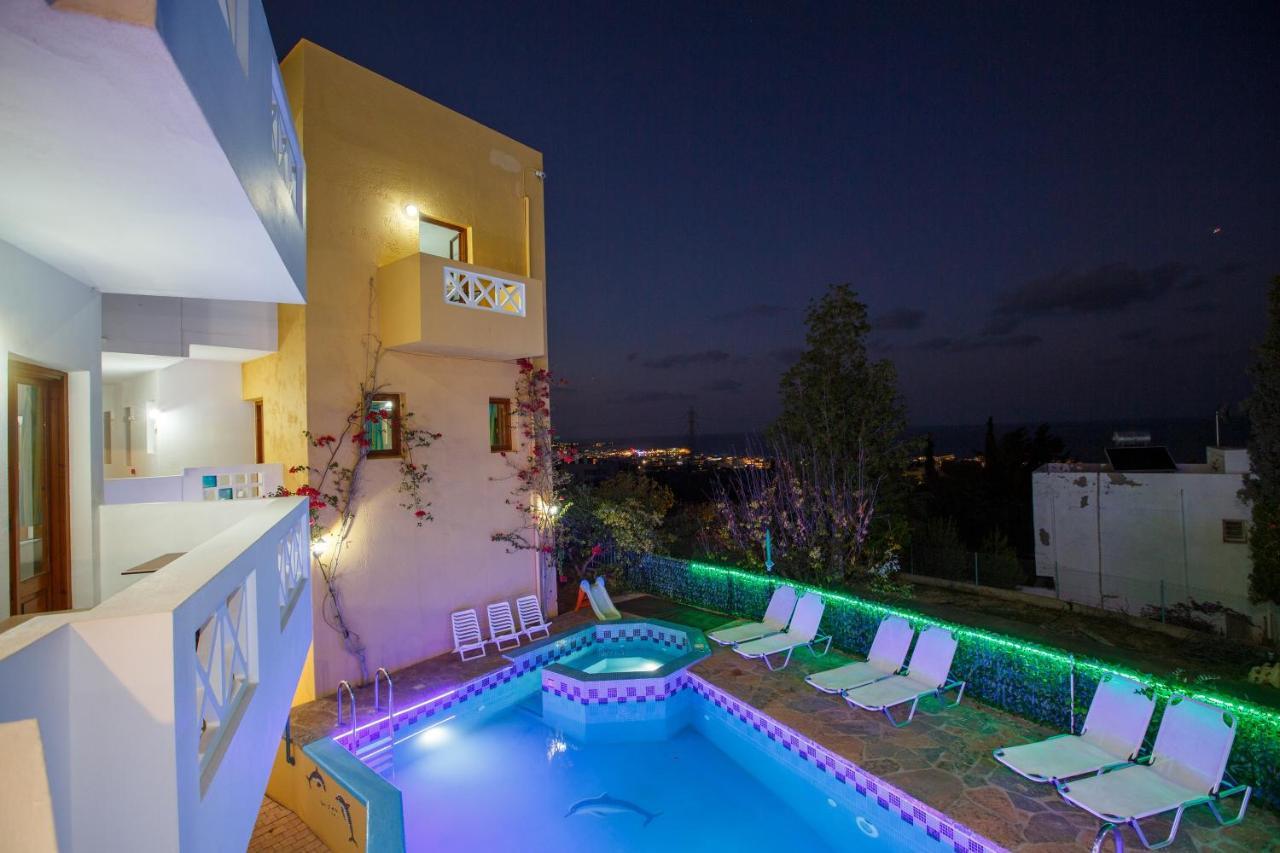 Aparthotel Romantica 2*