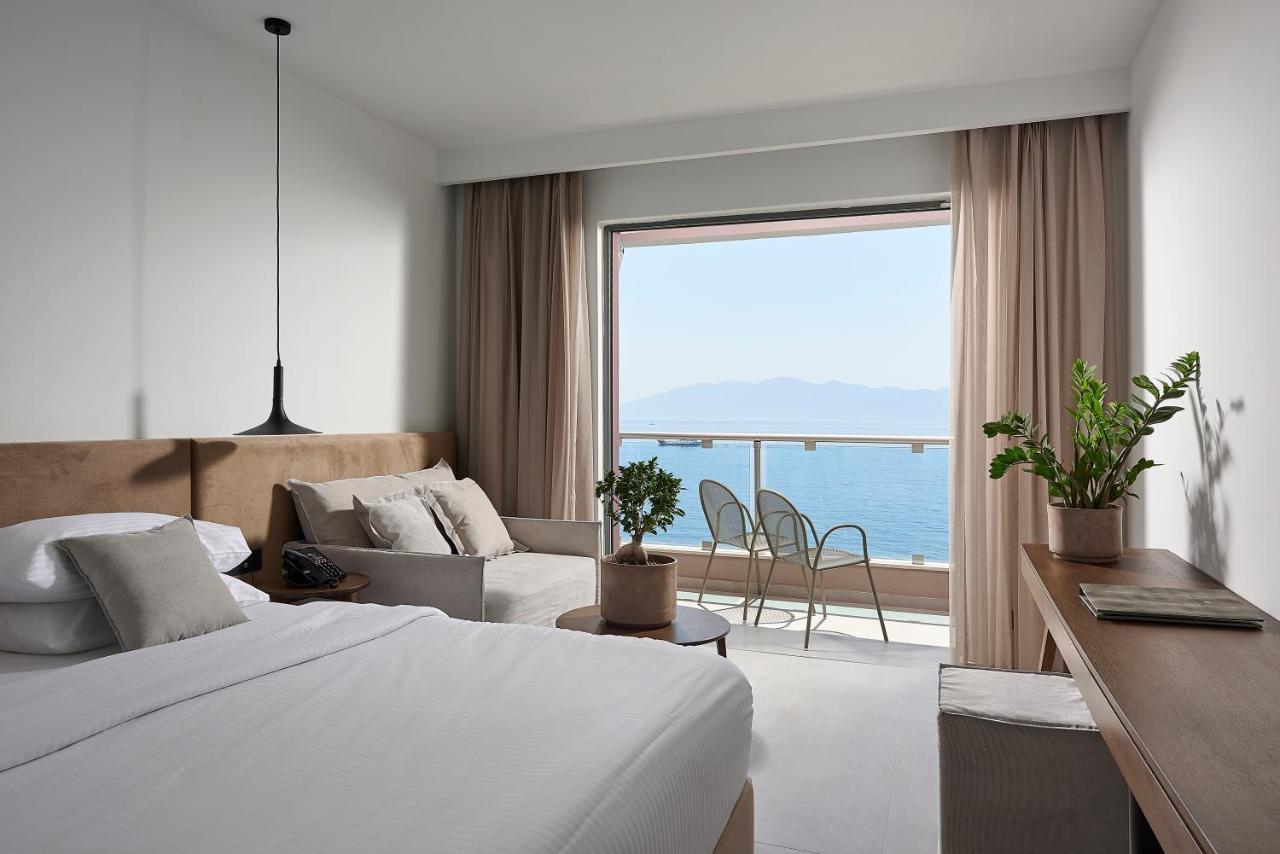 Resort Michelangelo & Agios Fokas (Kos)