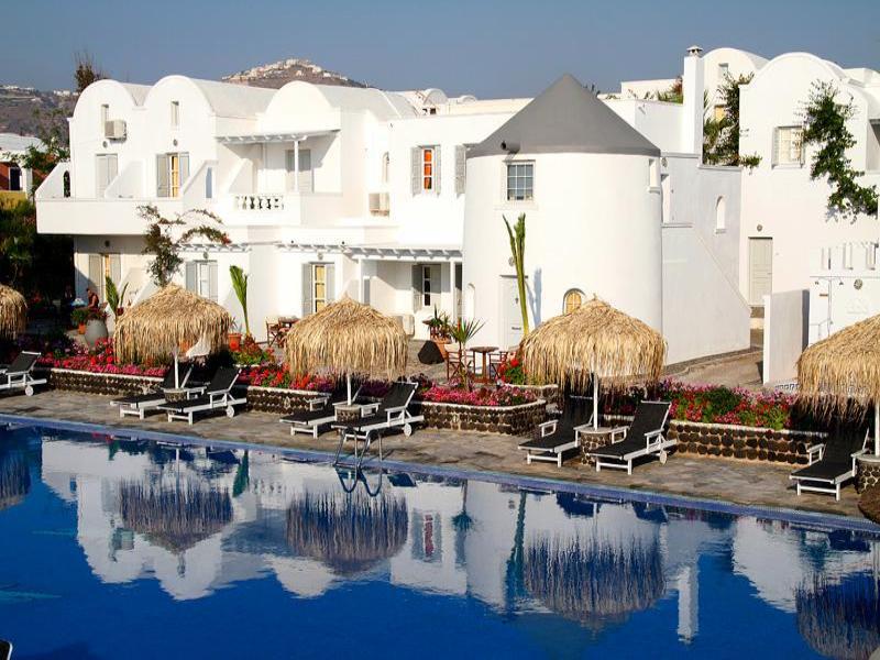 Hotel Mediterranean Palace 4*