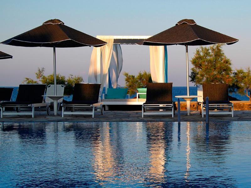 Hotel Mediterranean Palace