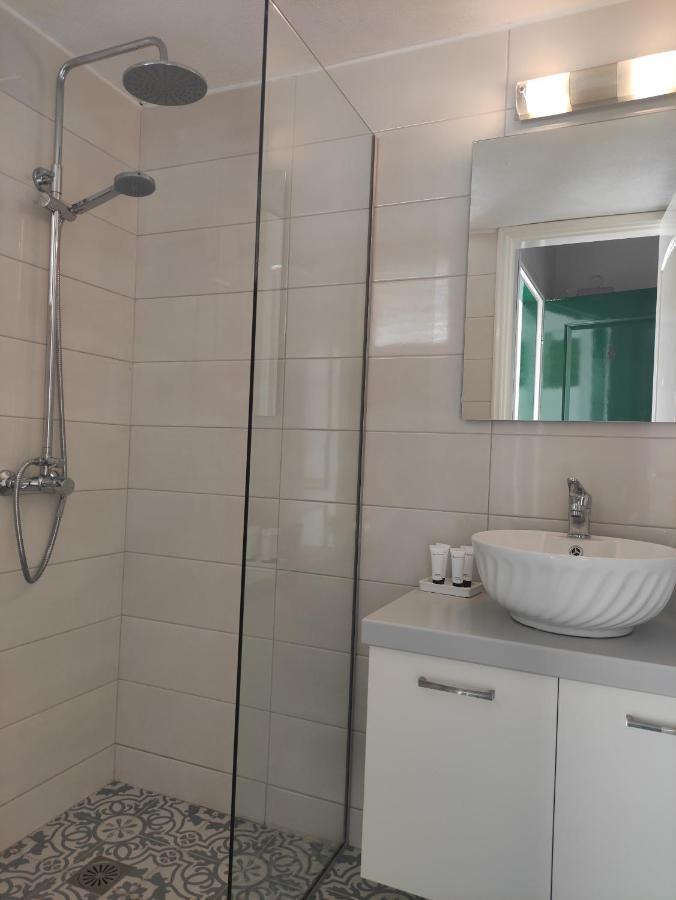 Aparthotel Esperos 2*