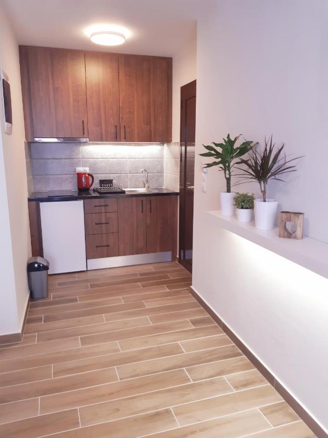 Apartment Wilem Sarti