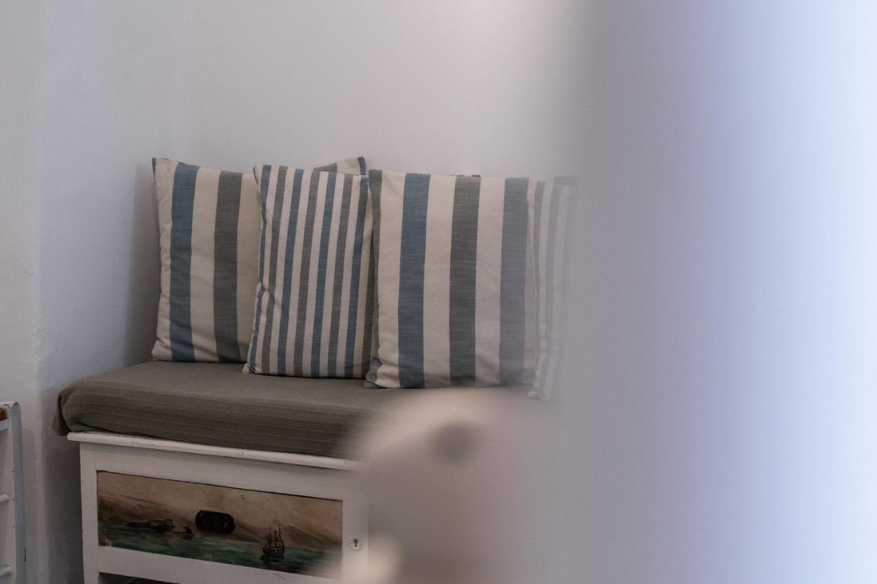 Little House Town Mykonos Apartment Mykonos Town